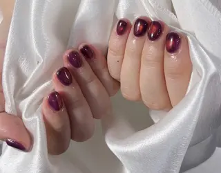 ネイル Sunset Nail 柏のネイルデザイン