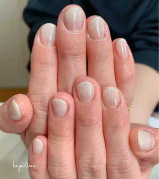 ショート kapilina salonの眉毛・アイブロウイメージ