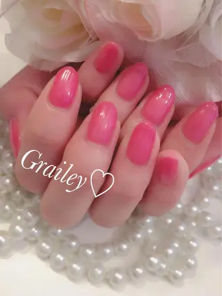 ネイル Grailey nail salonのネイルデザイン
