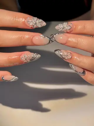 ネイル Doraemi ANA.CHUOのネイルデザイン