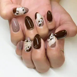 ネイル ameria meguのネイルデザイン
