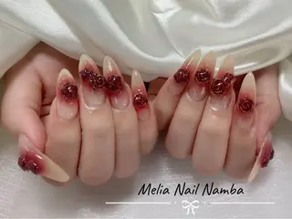 ネイル Ami Meliaのネイルデザイン