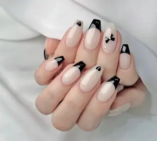 ネイル Ecrin nail ✨Yukiのネイルデザイン