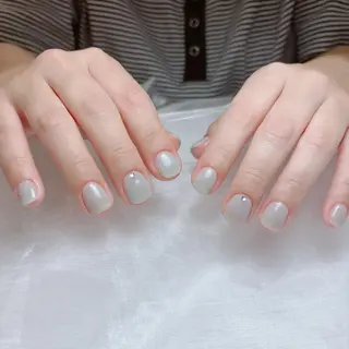 ネイル NailOnason りなのネイルデザイン