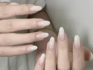 ネイル Touni 🐿のネイルデザイン