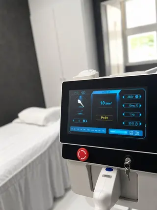 メンズ Neosalon ネオサロンのエステ・リラクイメージ