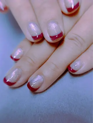 ネイル SK nailのネイルデザイン