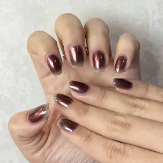 ネイル babarla Nailのネイルデザイン