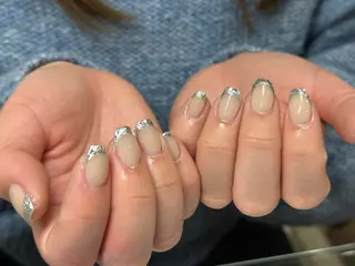 ネイル nail salon Nlinkのネイルデザイン