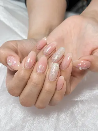 ネイル 鈴木- La clarte-のネイルデザイン