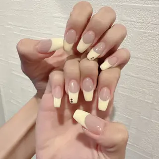 ネイル Ayumi Ginzaのネイルデザイン