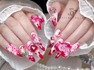 ネイル 5C NAIL 5C NAILのネイルデザイン