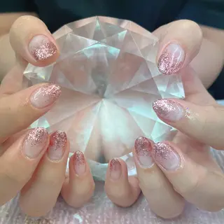 ネイル BlueDaisy 栄本店のネイルデザイン