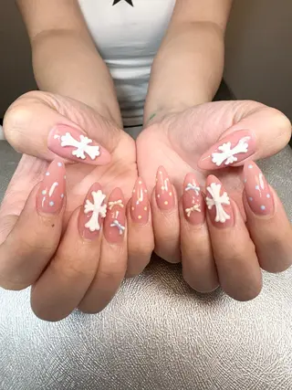 ネイル ✨韓国✨nail salonLumieのネイルデザイン