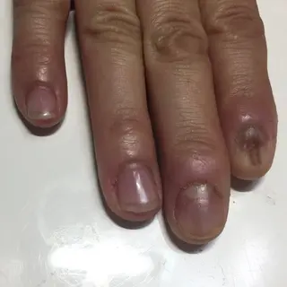 ネイル Private SalonTiaraのネイルデザイン
