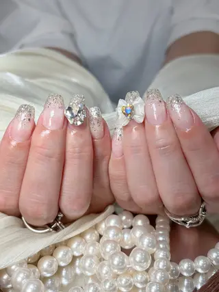 ネイル 池袋Di moのネイルデザイン