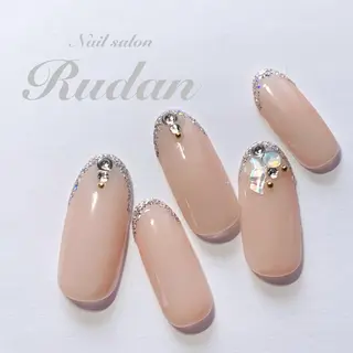 ネイル Nailsalon Rudanのネイルデザイン