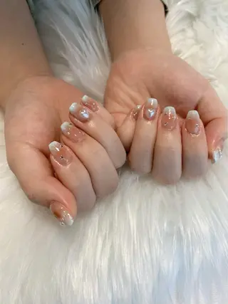 ネイル Verita nailのネイルデザイン