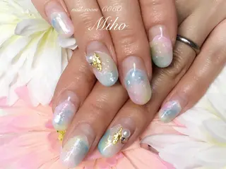 ネイル nail Berunaのネイルデザイン