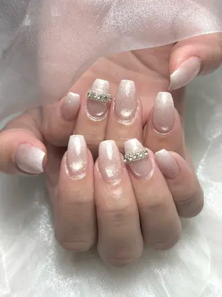 ネイル nail salon Anela🪽🫧のエステ・リラクイメージ