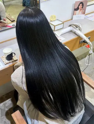 miyuu/ 高円寺のヘアスタイル
