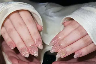 ネイル 池袋Di moのネイルデザイン