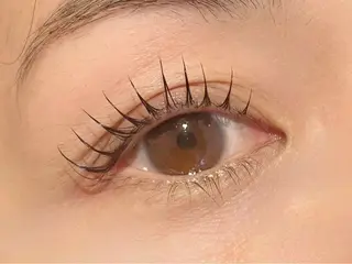 マツエク・マツパ flower_eye mayumiのマツエク・マツパデザイン