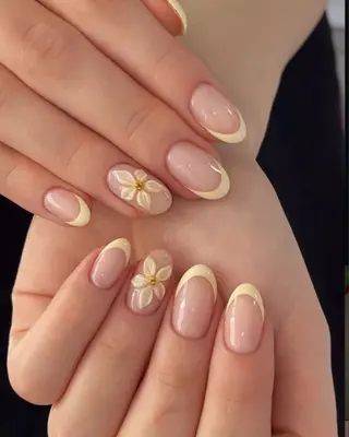 ネイル LANA NAILのネイルデザイン