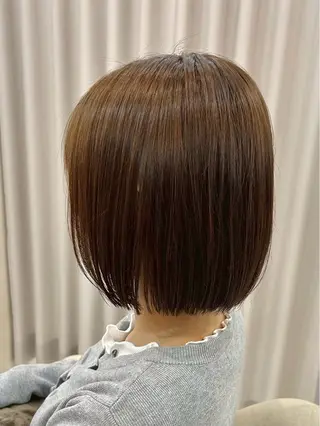 ショート 【韓国ヘア🇰🇷】 綾也のヘアスタイル