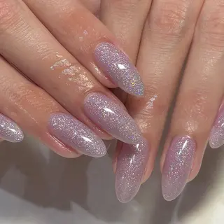 ネイル Ikarashi Mimuのネイルデザイン