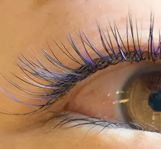 マツエク・マツパ eyelash lienのマツエク・マツパデザイン