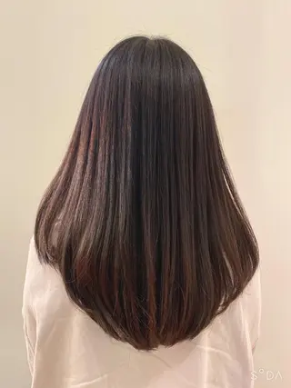 ロング ショート特化サロン 【ボランチ】マサシのヘアスタイル