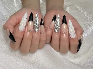 ネイル Yuka Nail Salonのネイルデザイン