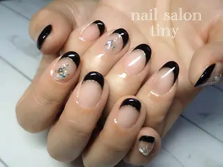 ネイル Nailist Mayuuのネイルデザイン