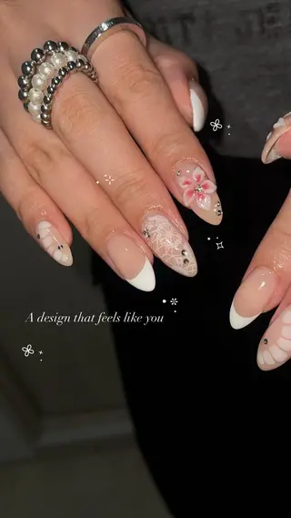 ネイル otao yuriのネイルデザイン