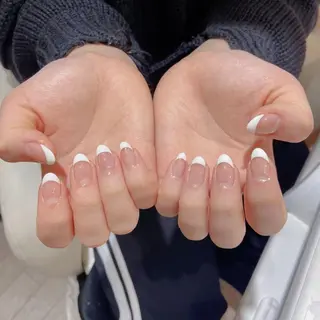 ネイル Umi nail& eyelashのネイルデザイン