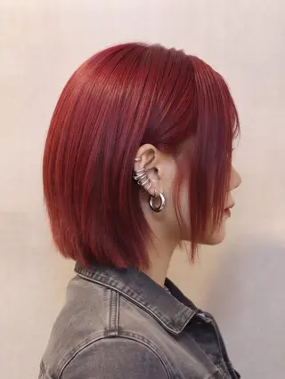 💖kellys green💖のヘアスタイル