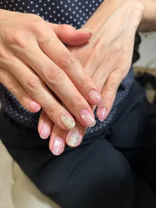 ネイル enu 小林のネイルデザイン