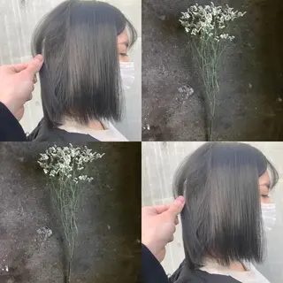 ミディアム メンズ眉毛サロン⚪️ マユクリア北千住西口の眉毛・アイブロウイメージ