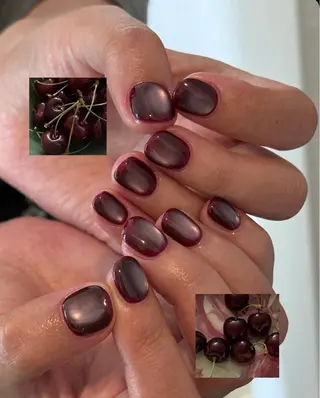 ネイル NiJi Nailsのネイルデザイン