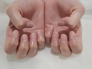 ネイル Nailed it! Akaneセンター北のネイルデザイン