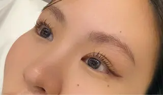マツエク・マツパ 🕊️ HONOKAのヘアスタイル