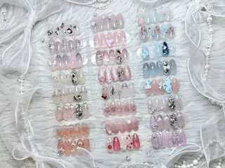 ネイル RIO 🎀のネイルデザイン