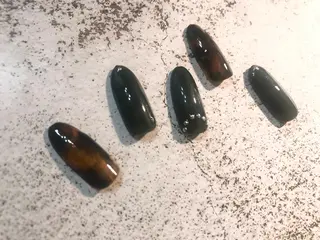 ネイル Kimura Yukoのネイルデザイン