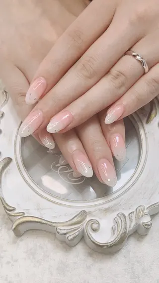 ネイル Will nail salonのネイルデザイン