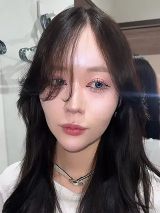 マツエク・マツパ cheri eye Noeのマツエク・マツパデザイン