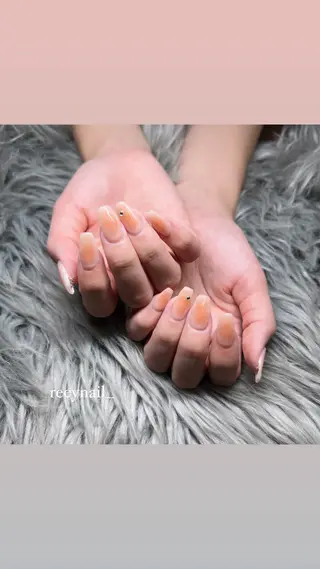 ネイル ulysses nailsalonのネイルデザイン