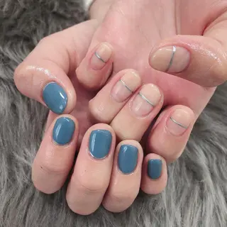 ネイル puna nailのネイルデザイン