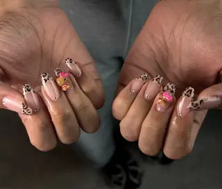 ネイル Y's nail ˚✧₊YUIのネイルデザイン