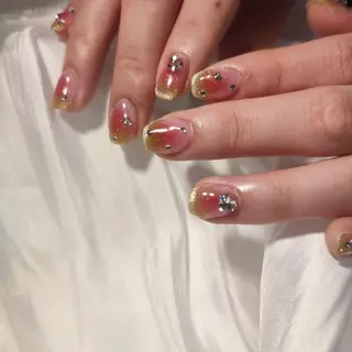ネイル RUNWAY 　　のネイルデザイン